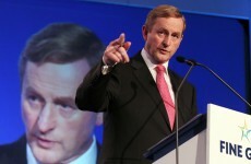 After a tumultuous year, Fine Gaelers descend on Limerick to take stock