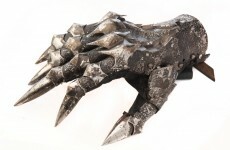 QUIZ: How many of these Lord of the Rings props can you name?