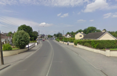 Pedestrian (21) in critical condition after being hit by a car in Offaly