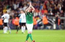 Glenn Whelan: 'Overall, we've given a good account of ourselves'