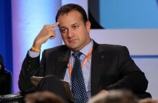 Leo Varadkar: 'There is only one reform party in Ireland and its name is Fine Gael'