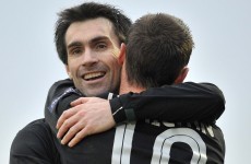 Longford look for attention as Keith Gillespie arrives
