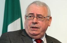 Costello launches initiative to encourage retired public servants to volunteer