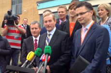WATCH: Taoiseach says 'there will be some good news in the Budget'