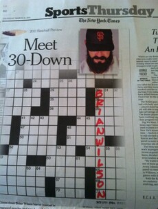 The Sunday Papers: some of the week's best sports writing