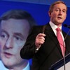‘You know something, there’s a change happening’: Kenny confirms bailout exit in December