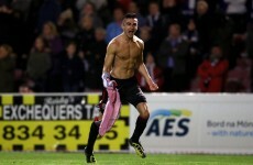 LOI wrap: Dundalk denied by Bohemians, Rovers and Derry ends in stalemate