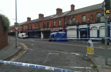 Gardaí issue appeal for witnesses to shooting of four outside Dublin pub