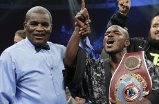 Bradley gets split decision over Marquez in Vegas