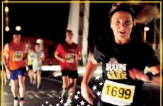 Step 5: Getting from the couch to a 5k start-line in eight weeks
