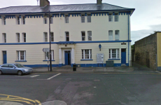 Man arrested as loaded shotgun and knife seized in Tipperary