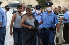 Refugees on capsized Maltese boat were fired on by traffickers