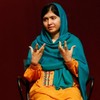 "I am a daughter of Pakistan" - Malala says she has the support of her homeland