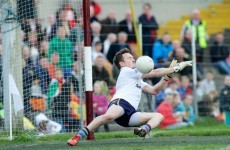 Sice inspires as Corofin cruise to win in Galway showpiece