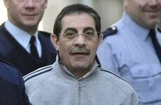 Extradition of 'Lying eyes' hitman adjourned until May
