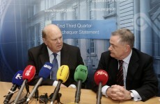 The Deal: Cabinet signs off on Budget 2014 ahead of tomorrow's announcement