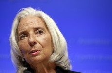 IMF boss warns US default could trigger worldwide recession