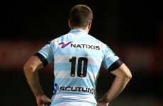 7 prestigious awards based on this weekend's Heineken Cup stats