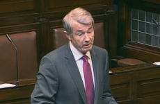 In full: Micheal Lowry's Dáil statement on his property dealings
