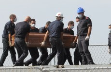 Italy mounts large-scale patrol of migrant boats after deaths