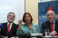 Labour TD: Sinn Féin's Budget proposals based on uncosted, fairytale economics