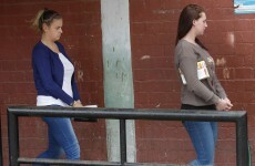 'Peru 2' transferred to prison notorious for overcrowding