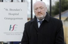 FG TD who was told not to help with communion insists he's 'very much pro-life'