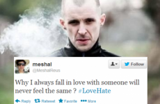 9 people who got the Love/Hate hashtag totally wrong
