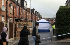 10-year-old boy arrested in connection with death of elderly man
