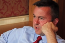 The Minister who 'couldn't be bothered' with Twitter is doing a Budget Q&A on Twitter