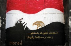 Egypt set for presidential elections by November