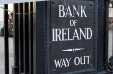 Three banks will need €9bn more in state funding, according to stress tests