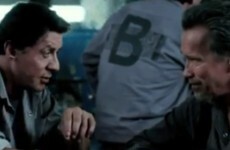 VIDEO: Your weekend movies... Captain Phillips and Escape Plan