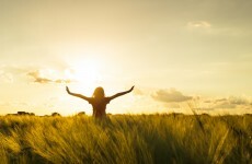 How can we improve wellbeing in Ireland?
