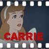 Cinderella meets Carrie in terrifying mashup