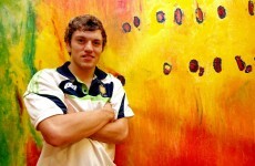 'It's all been very weird': Shane O'Donnell on using his mam as his agent and keeping his feet on the ground