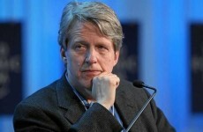 Nobel Prize winner reponsible for two of most important economic charts in recent decades