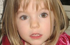 Madeleine search: Man seen carrying 'blonde child towards beach'