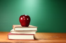 Column: I don't teach for 'good money' or 'cushy holidays'