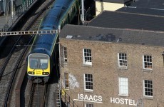 'Urgent discussions' between drivers and Irish Rail over DART disruption