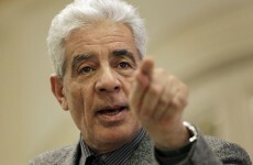 Libyan foreign minister defects and flees to UK