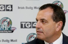 Paul Earley names 23-man panel for first International Rules test