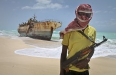 Notorious Somali pirate 'Big Mouth' nabbed in undercover operation