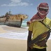 Notorious Somali pirate 'Big Mouth' nabbed in undercover operation