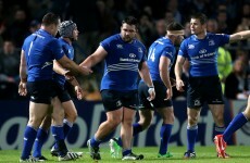 Prop Moore making huge steps, but he owes entire pack a lunch -- Greg Feek
