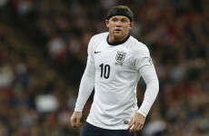 Here are all the group permutations ahead of this evening's climactic UEFA World Cup qualifiers