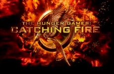 Here's the latest promo for the Hunger Games 'Catching Fire'