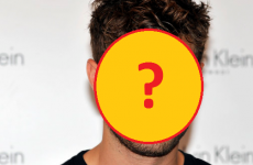 Which Irish actor could be the new Christian Grey...? The Dredge