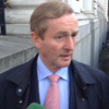 Taoiseach on the Budget: 'There are some tough decisions in there'