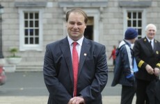 Government doesn't expect to lose any TDs over the Budget